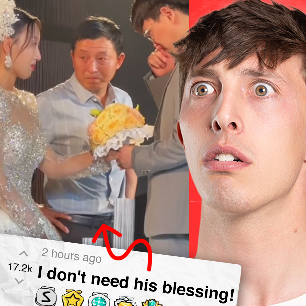 My Girlfriend’s Father is AGAINST our Wedding! | Reddit Stories | EP2202