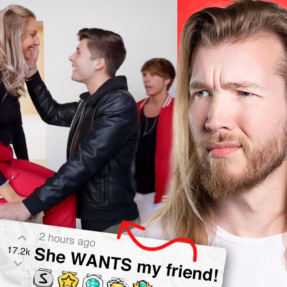 My wife Cheated on me with my Best Friend! | Reddit Stories | EP2238