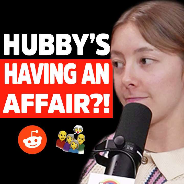 My husband was ACCUSED of having an affair! | Reddit Stories |EP2329