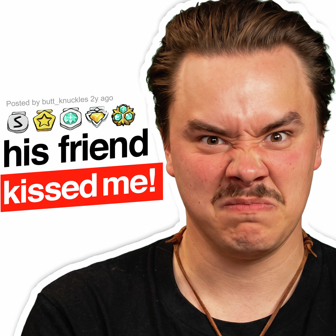 My husband's best friend made a MOVE on me… so I filed a police report! | Reddit Stories | EP2871