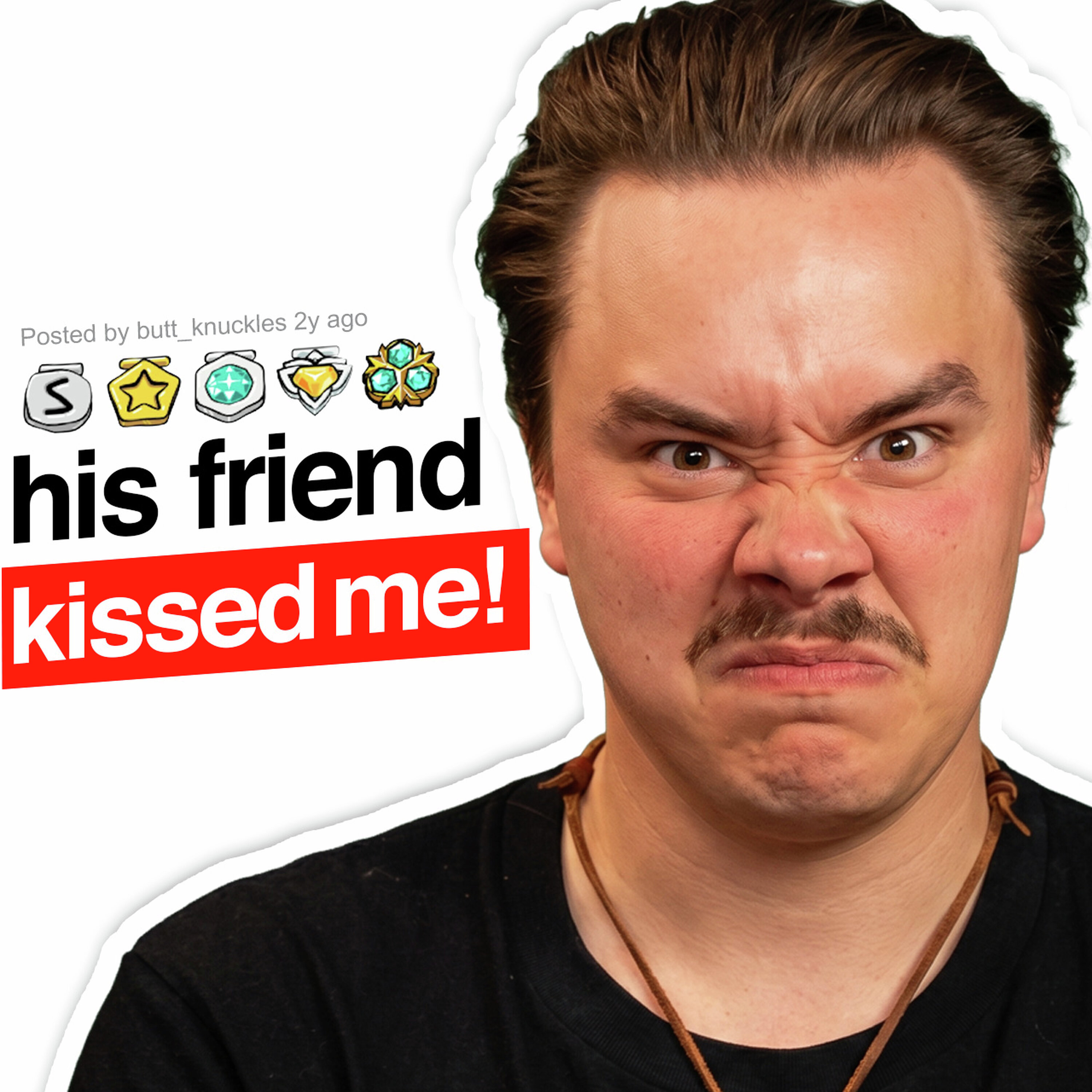 My husband's best friend made a MOVE on me… so I filed a police report! | Reddit Stories | EP2871