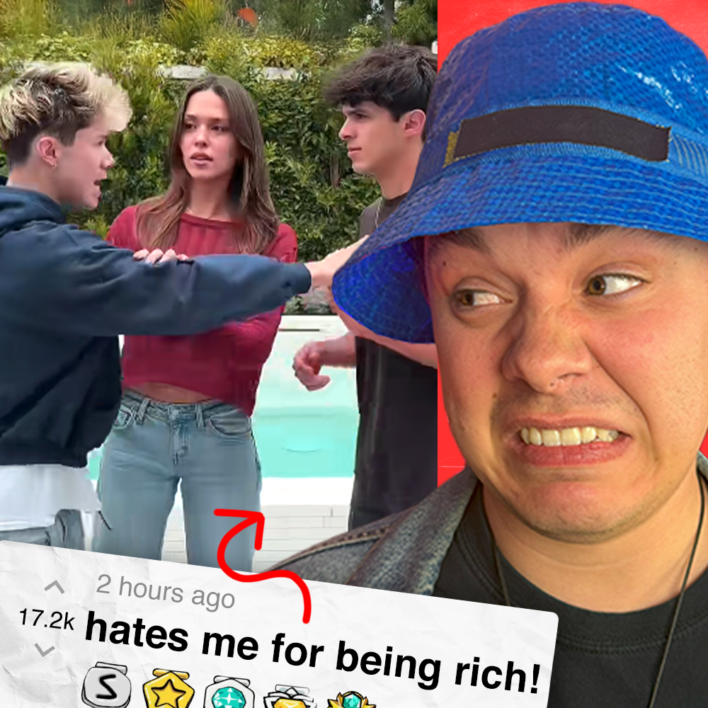 My wife’s family LOOKS DOWN on me… because I make more than them! | Reddit Stories | EP2140