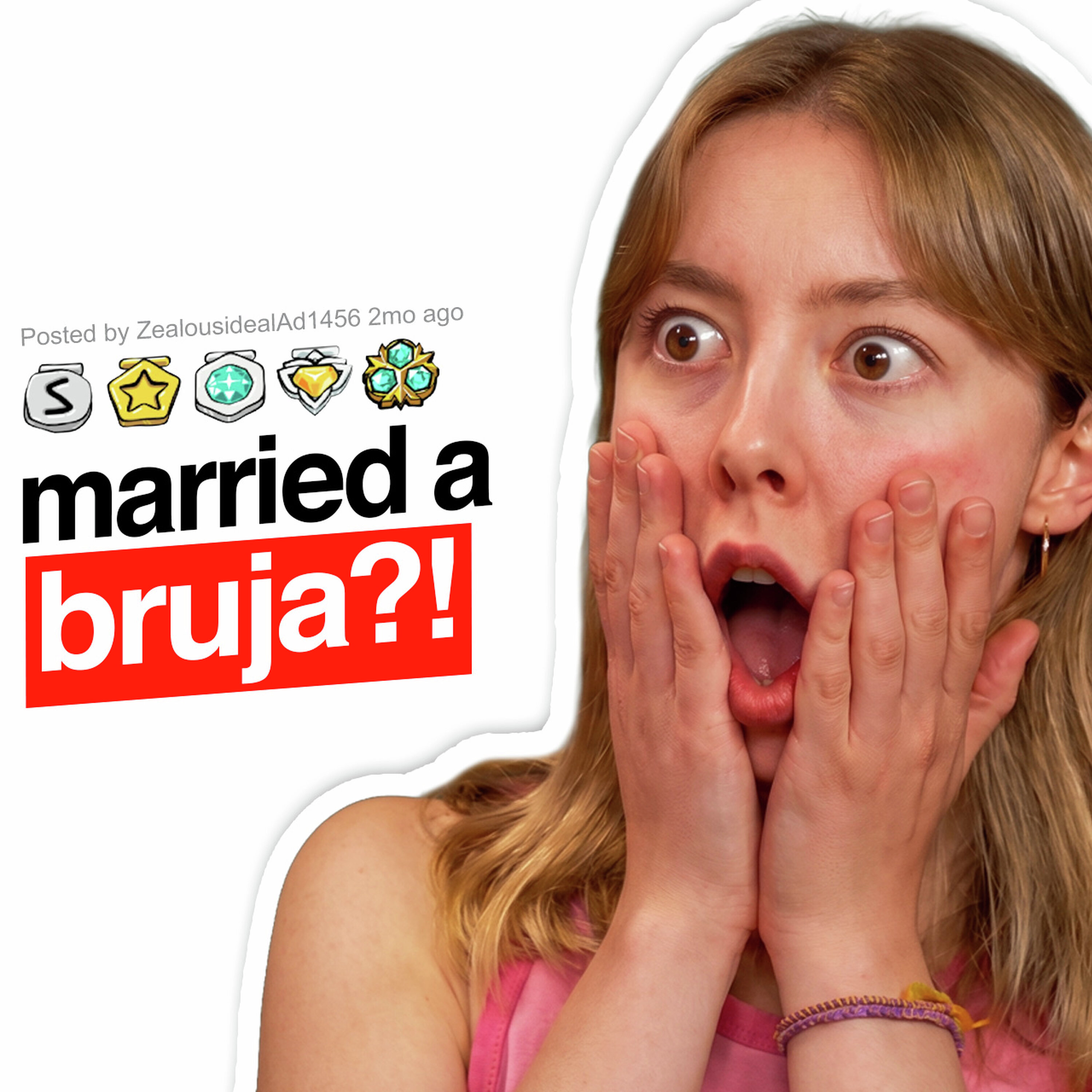 A bruja married my grandfather and STOLE every heirloom from our family! | Reddit Stories | EP2874