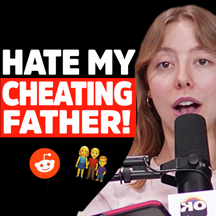 I told off my CHEATING father! | Reddit Stories | EP2317