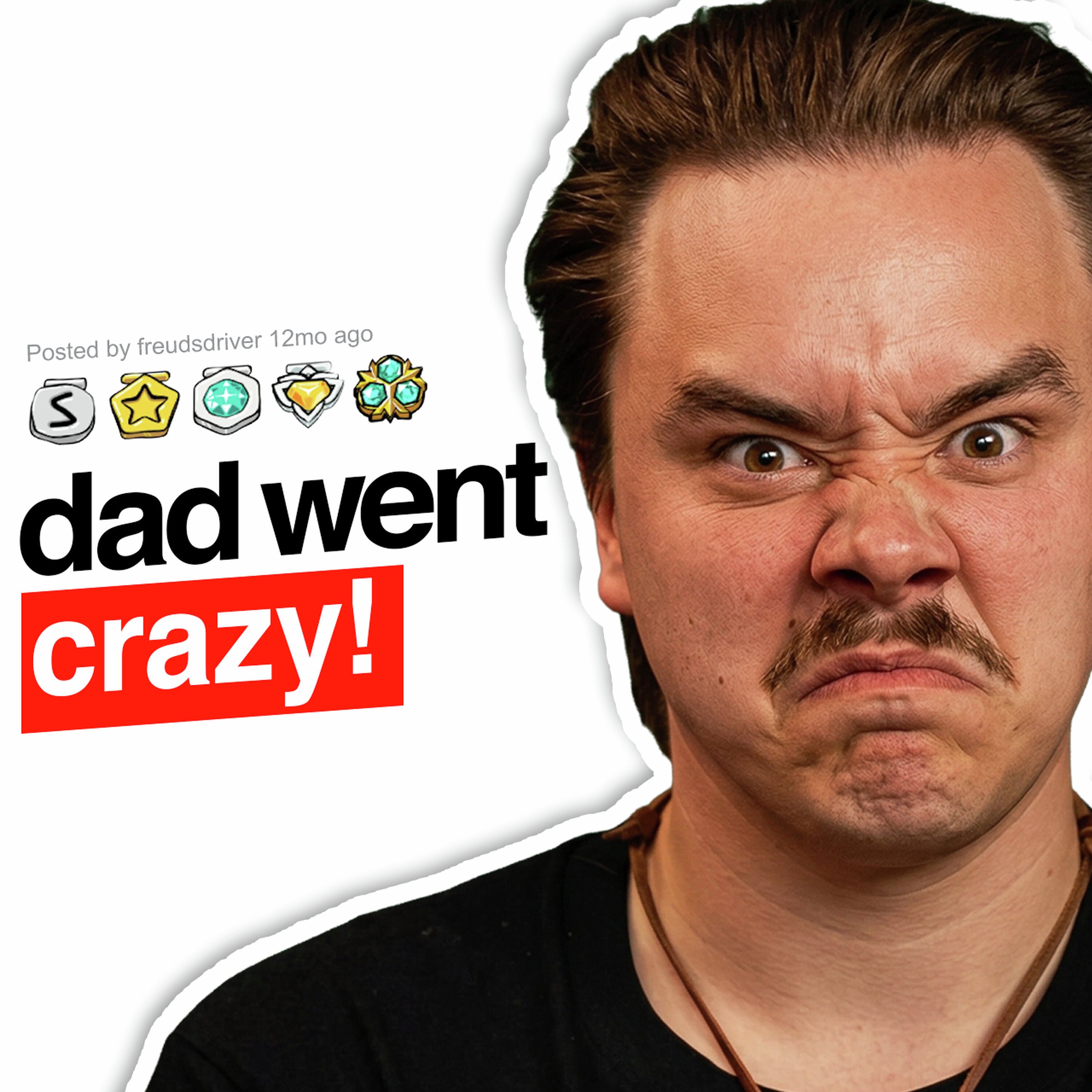 I made my daughter’s boyfriend buy a NEW shirt because it was disrespectful! | Reddit Stories | EP2646 podcast