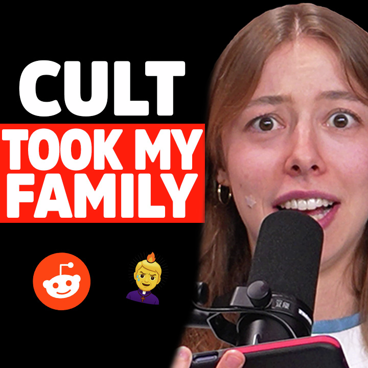 My in-laws are involved in a CULT and are now moving to Nigeria!| Reddit Stories | EP2340
