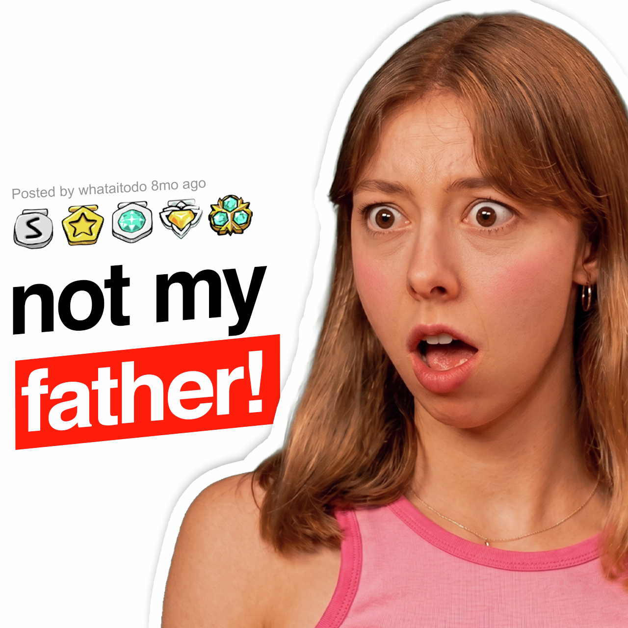 My grandmother asked me to LEAVE because I’m not my parents’ child! | Reddit Stories | EP2940