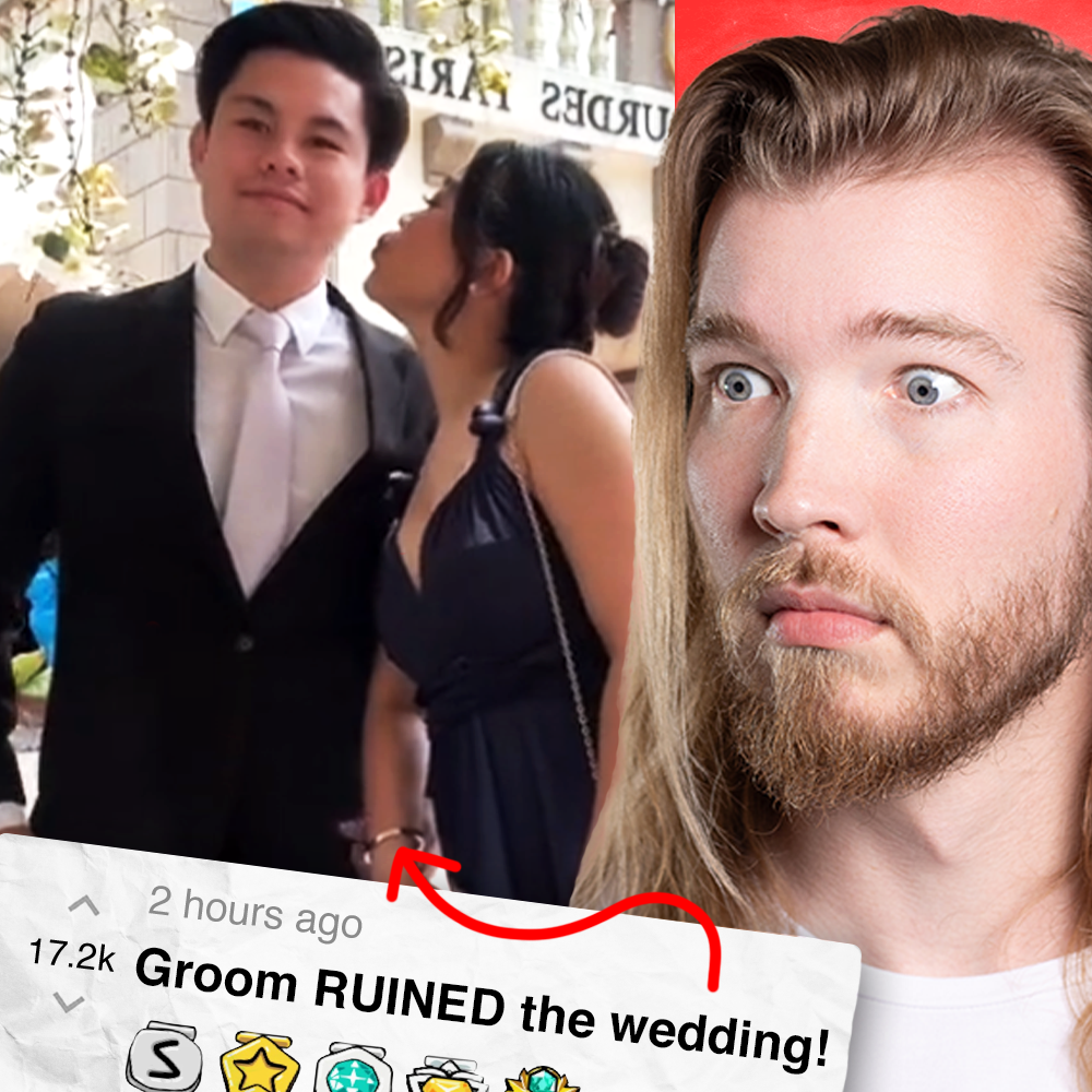 I CAUGHT my ex’s fiancée having an affair… with her Maid-of-Honor! | Reddit Stories | EP2127