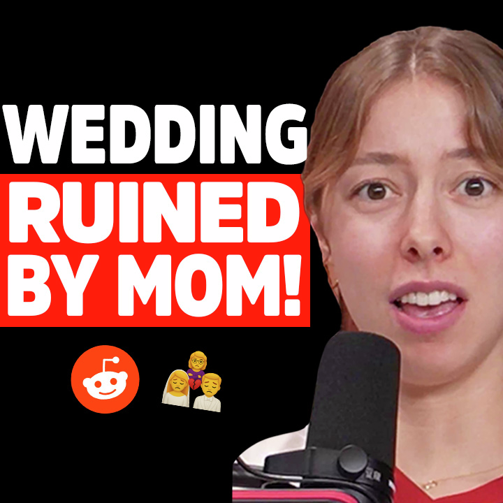 My mother-in-law RUINED my  wedding!  |Reddit Stories |EP2320
