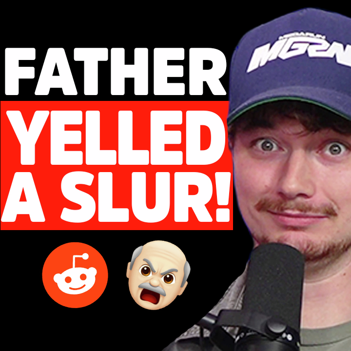My Ex’s father called me a SLUR! | Reddit Stories | EP2270
