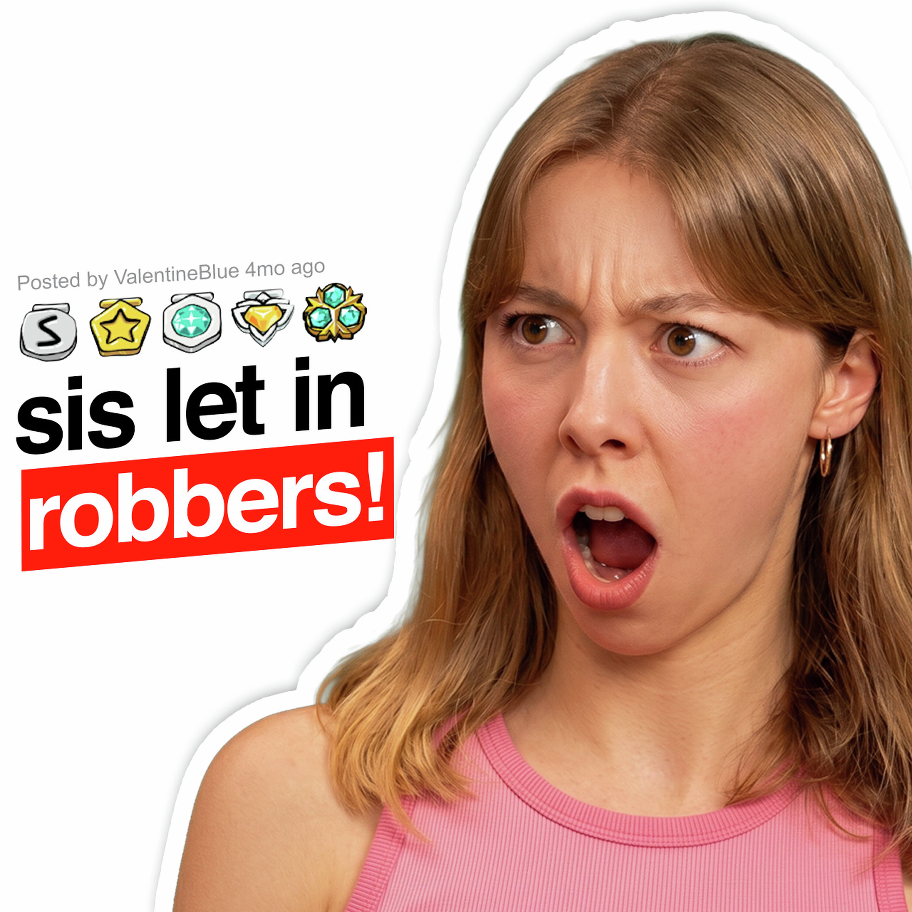 My family was ROBBED and we know WHO did it! | Reddit Stories | EP2954 episode artwork