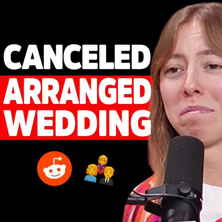 My family wants to FORCE me into an arranged marriage! | Reddit Stories | EP2309