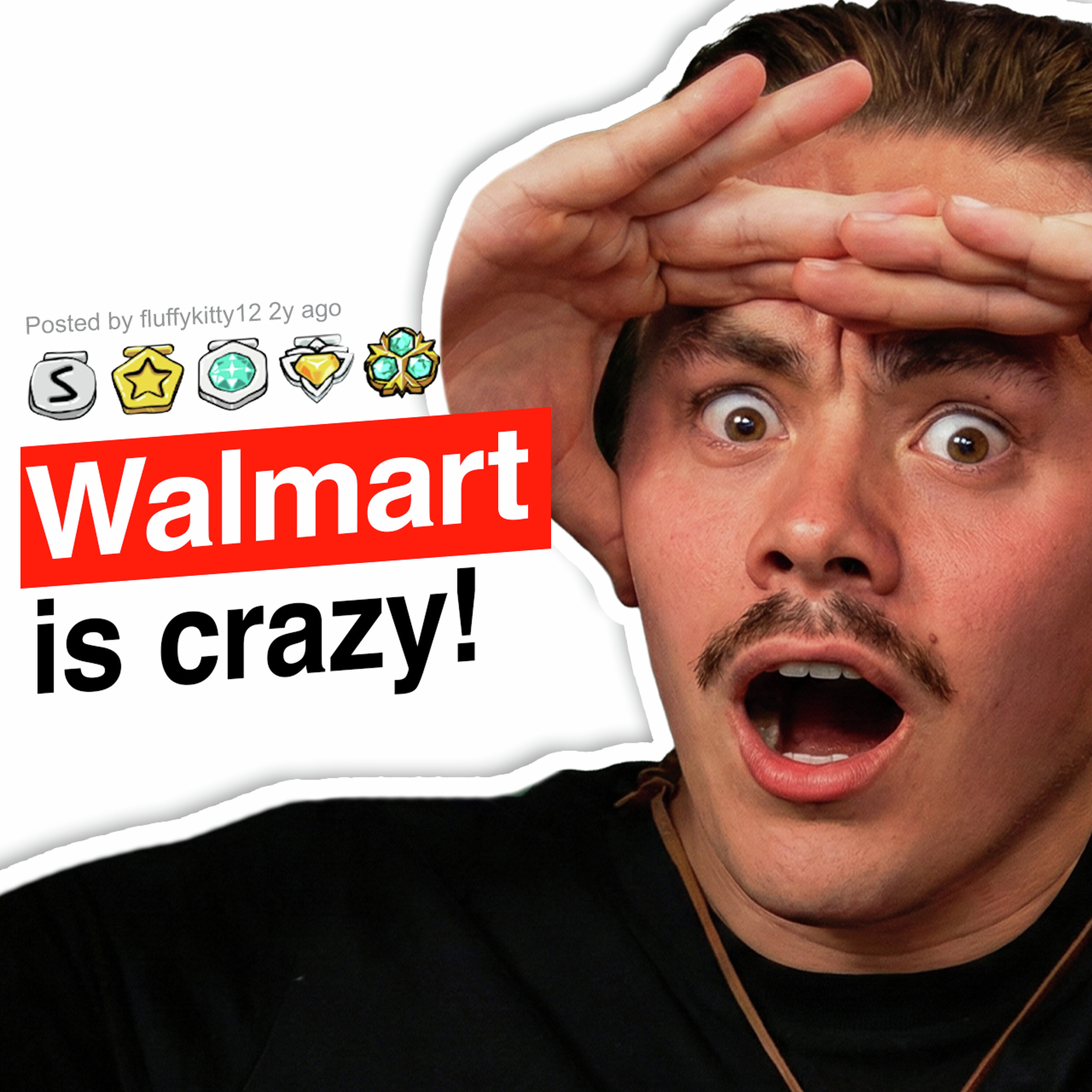 Employees of Walmart, what is the weirdest thing you've ever seen at work? | Reddit Stories | EP2392
