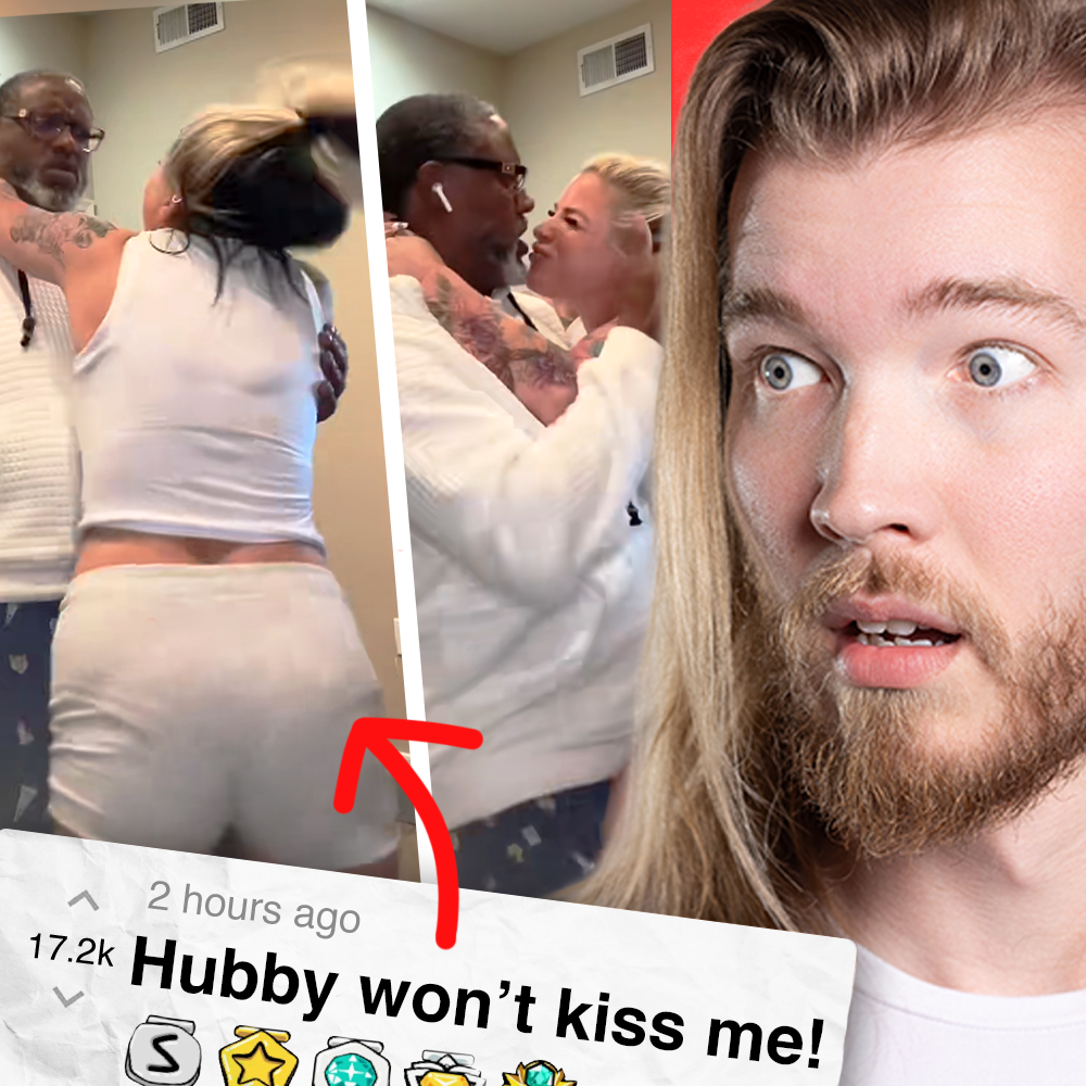 My husband ONLY wants to hook up to have a baby! | Reddit Stories | EP2198