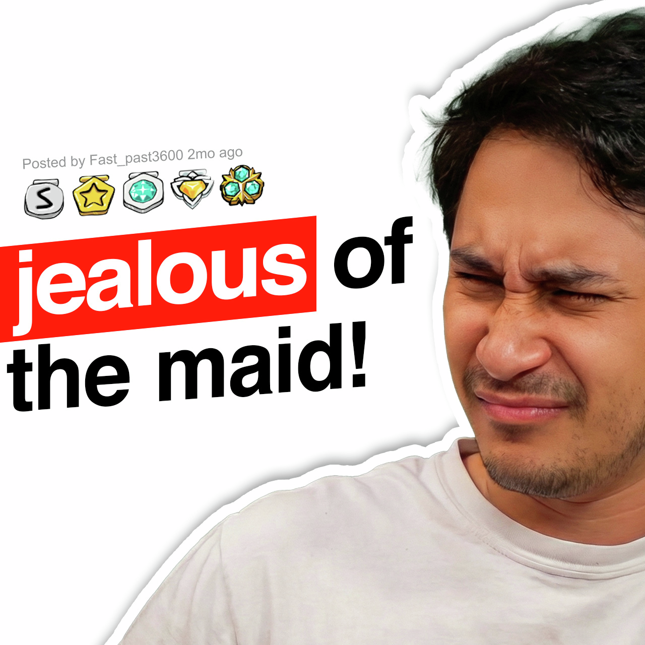 My girlfriend demanded that I FIRE my cleaning lady… but I refused! | Reddit Stories | EP2367