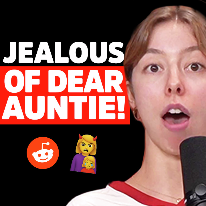 My neighbor is a STALKER… and she’s obsessed with me! | Reddit Stories | EP2321