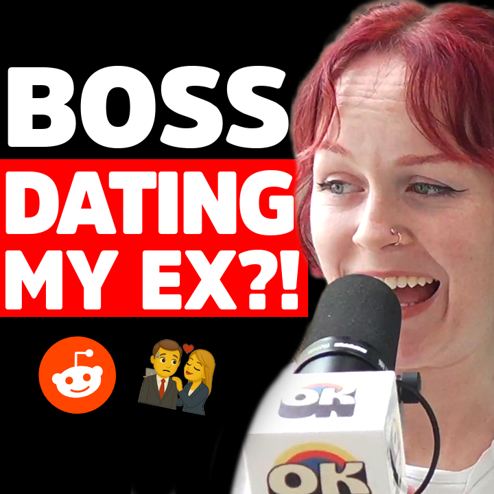 My boss is now DATING my ex-girlfriend! | Reddit Stories | EP2343