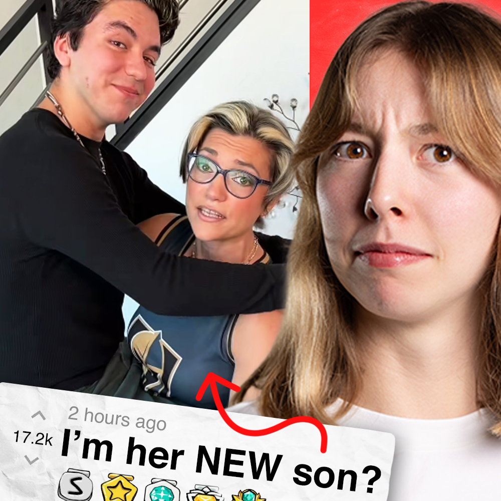 I’m living with my CHEATING EX’s Mom! | Reddit Stories | EP2246