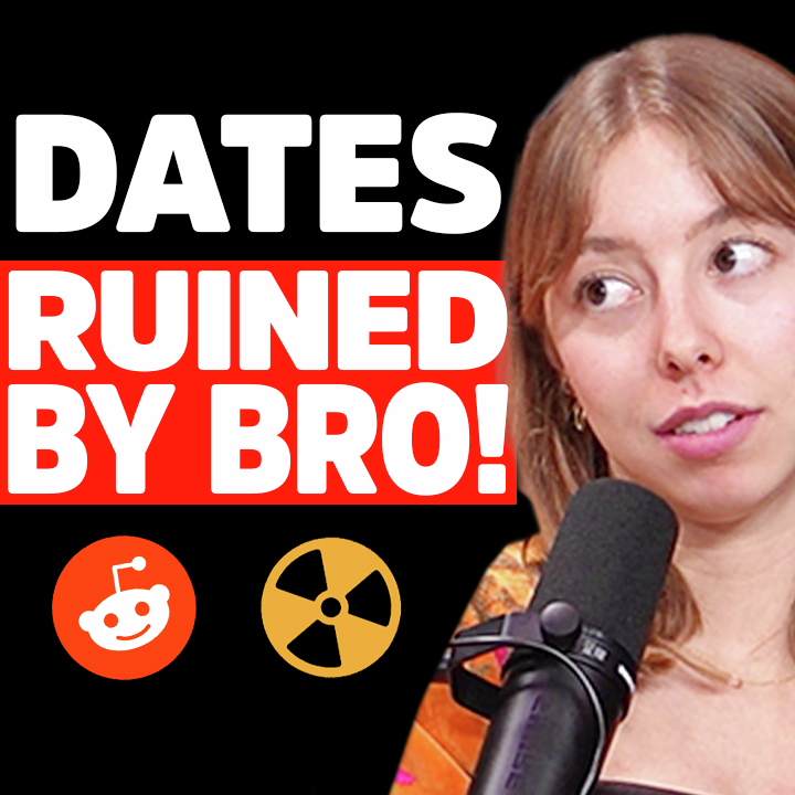 My brother keeps CRASHING my Dates! | Reddit Stories | EP2266