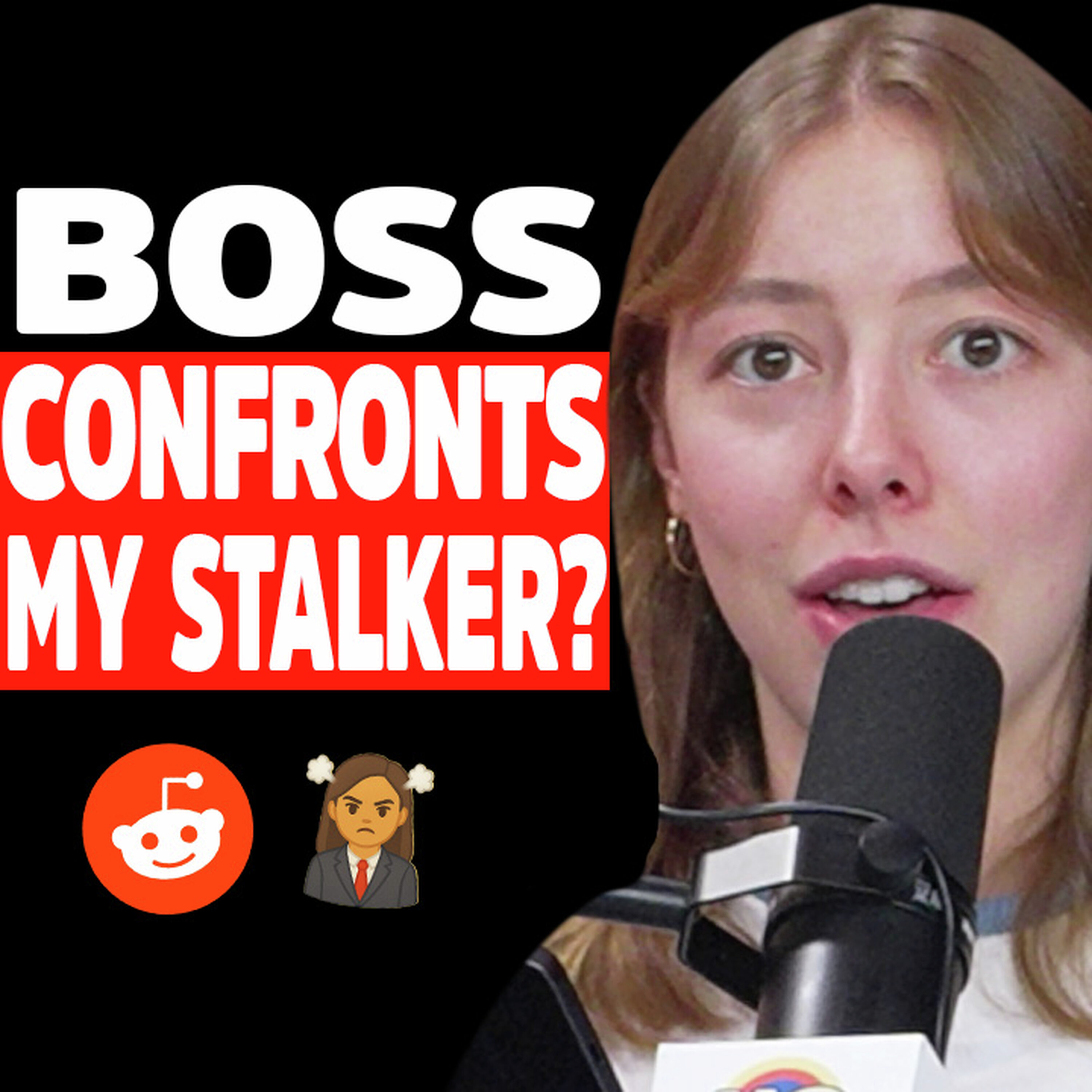 My manager gave away my PRIVATE information to my estranged grandfather! | Reddit Stories | EP2362