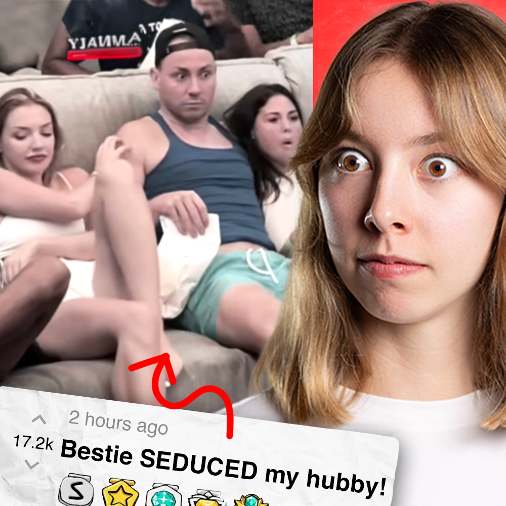 My ex-husband LEFT me for my best friend… my sister wants to take revenge! | Reddit Stories | EP2182