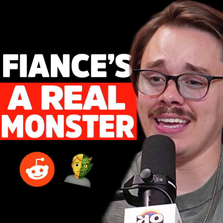 My fiance is FURIOUS that I’m asking to celebrate our marriage! | Reddit Stories | EP2338