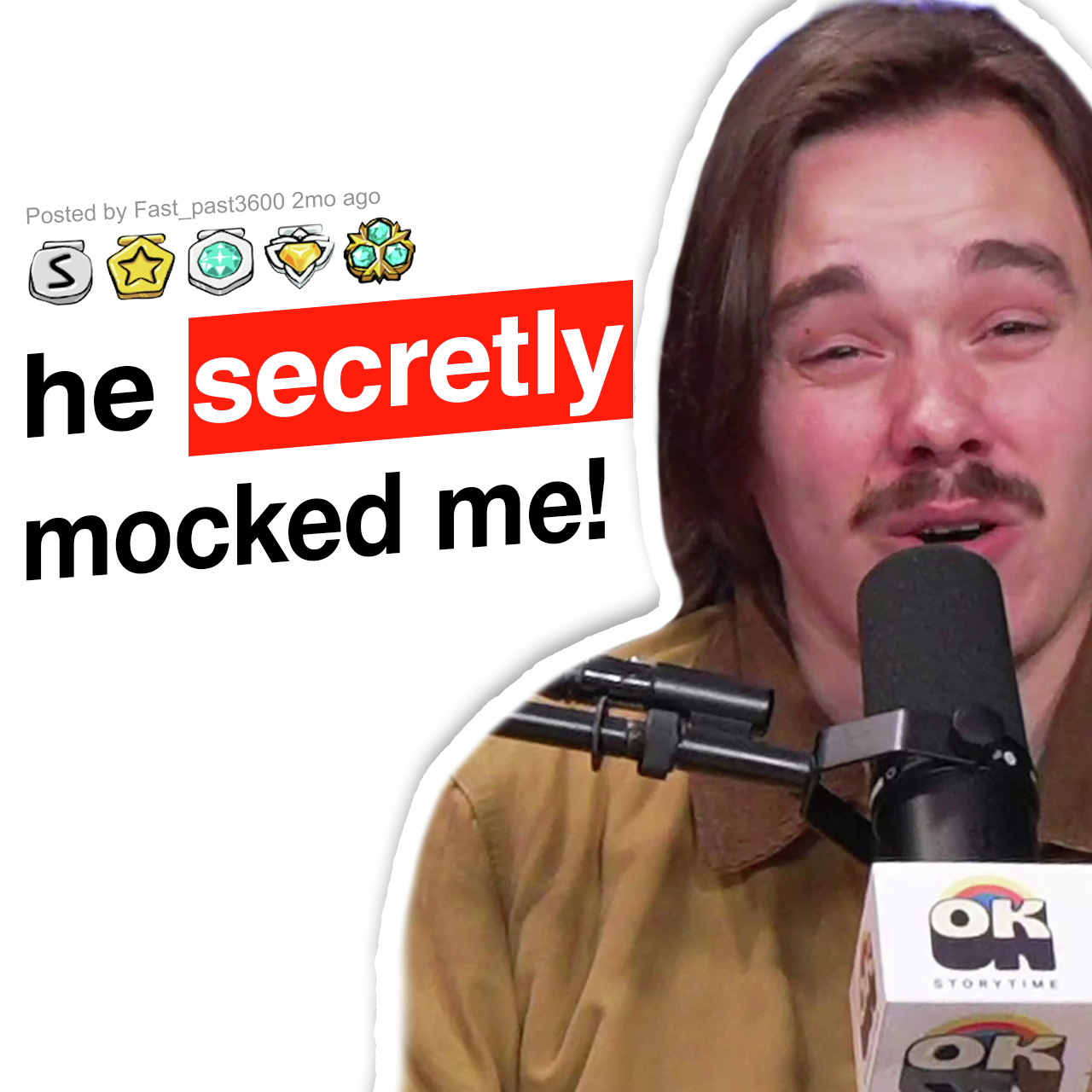 I discovered my boyfriend’s blog MOCKING my business! | Reddit Stories | EP2537