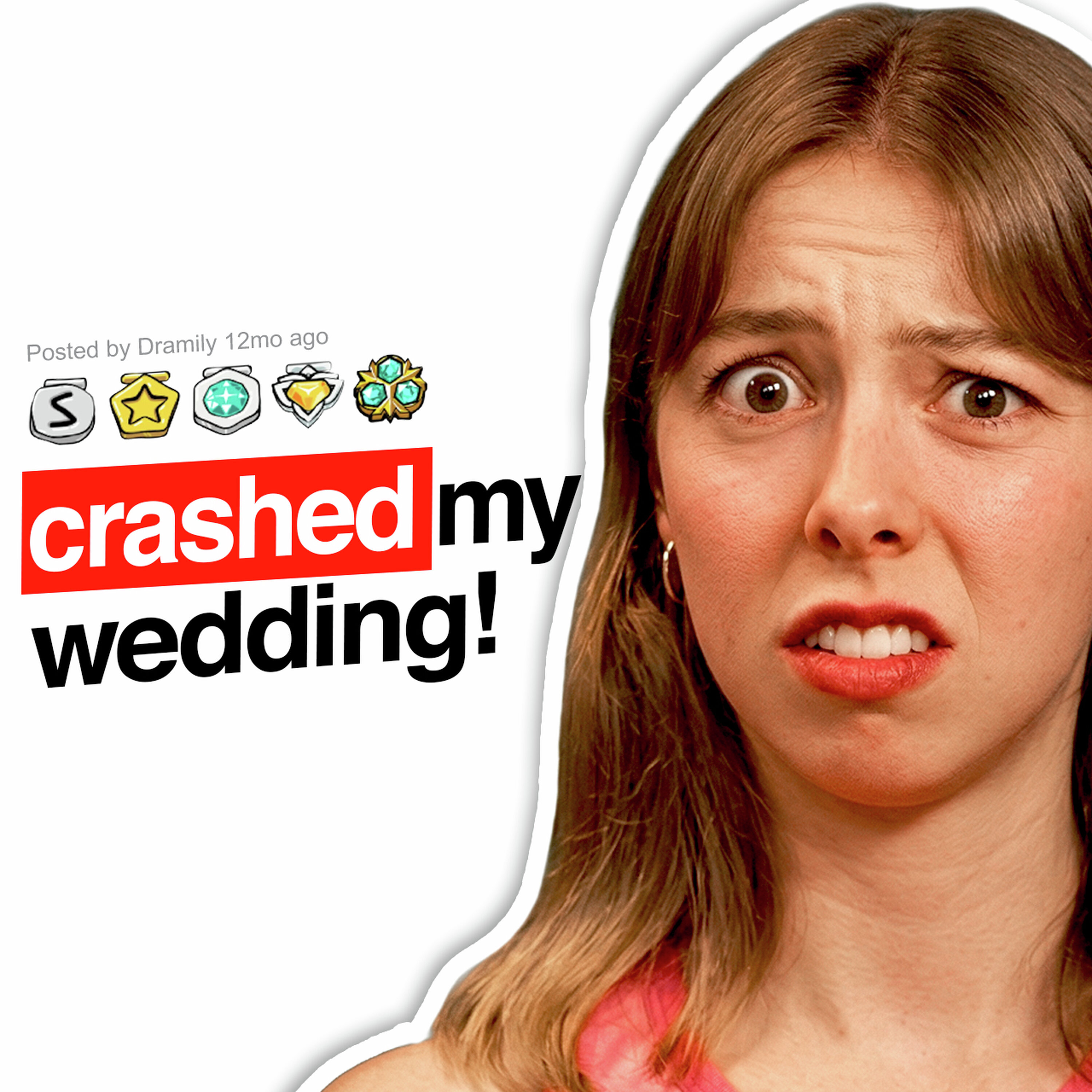 My bio sister TRACKED me and now wanted to be a part of my life! | Reddit Stories | EP2648 podcast