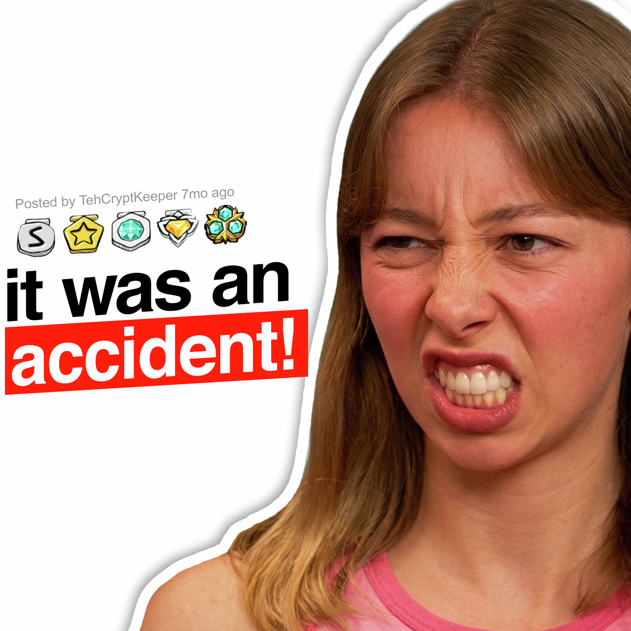 I EXPOSED my dad's secret AFFAIR… it was an accident!  | Truth or Dare Moments Nobody Ever Recovered From  | Reddit Stories | EP2696