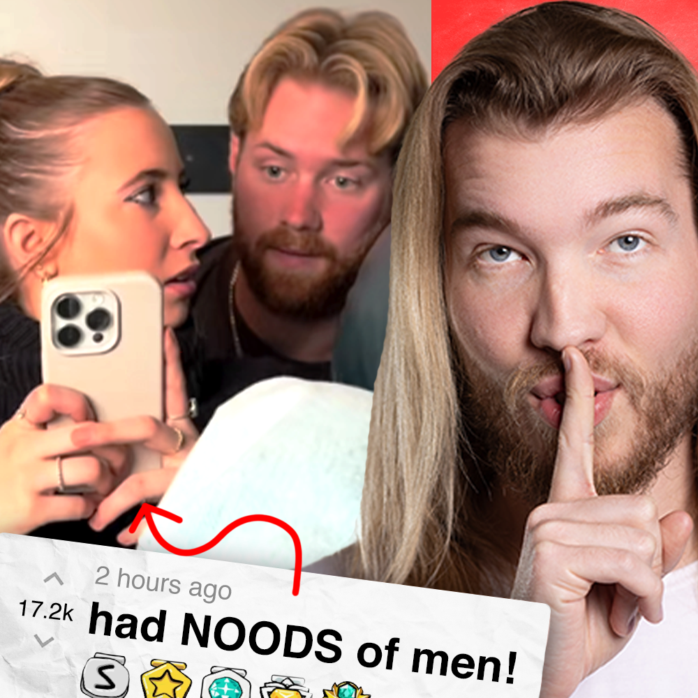 I found my wife’s “spicy photo” with a male model! | Reddit Stories | EP2129