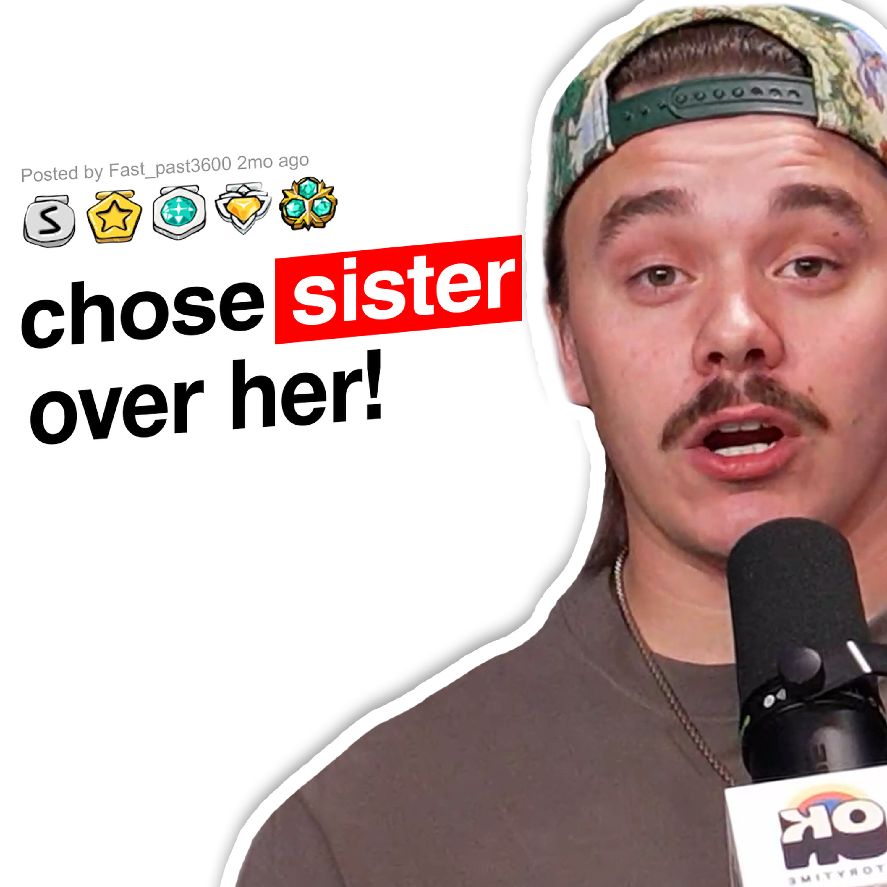 My girlfriend SABOTAGED my little sister…so I kicked her out!! | Reddit Stories | EP2375