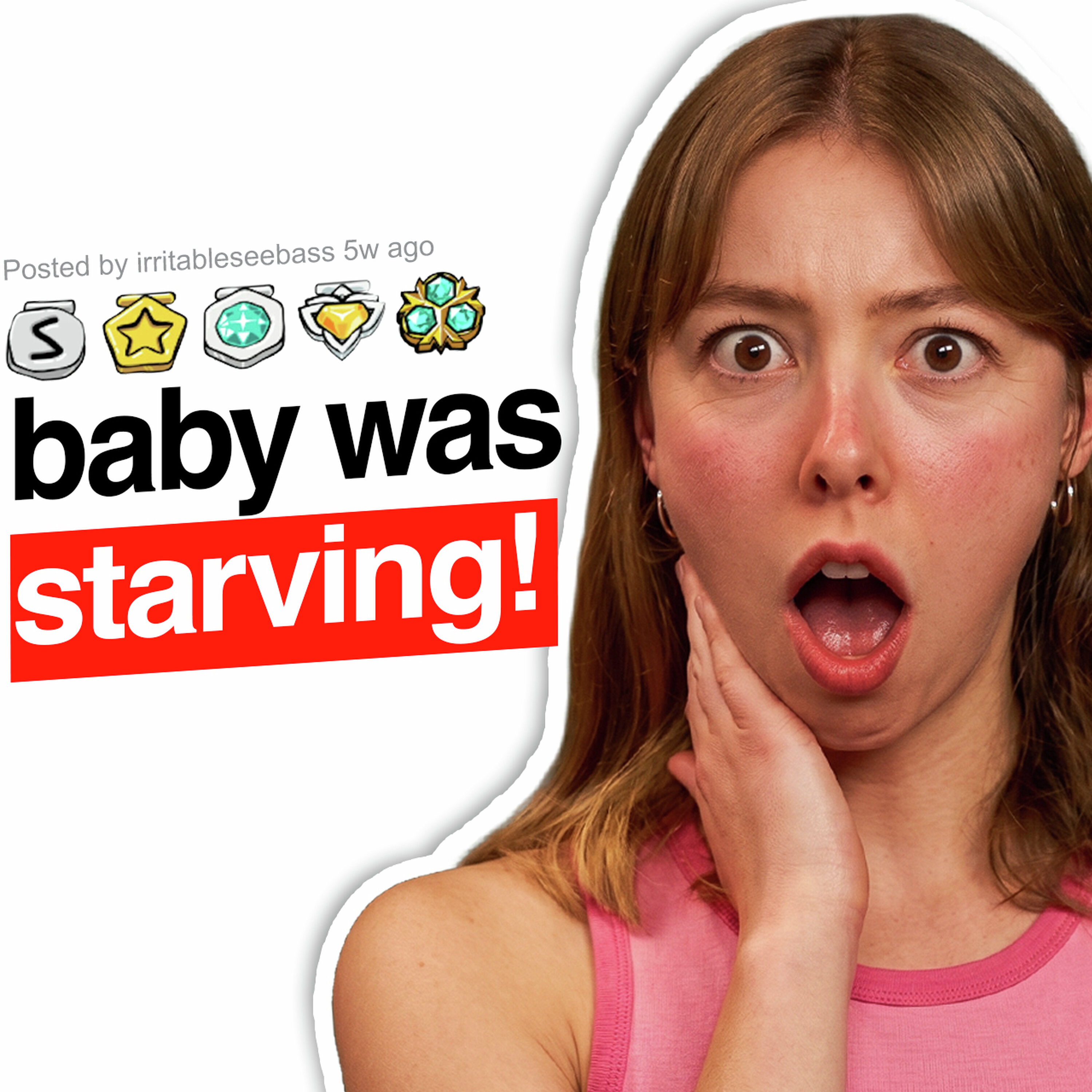 I fed my friend’s baby, because I had NO other choice! | Reddit Stories | EP2733