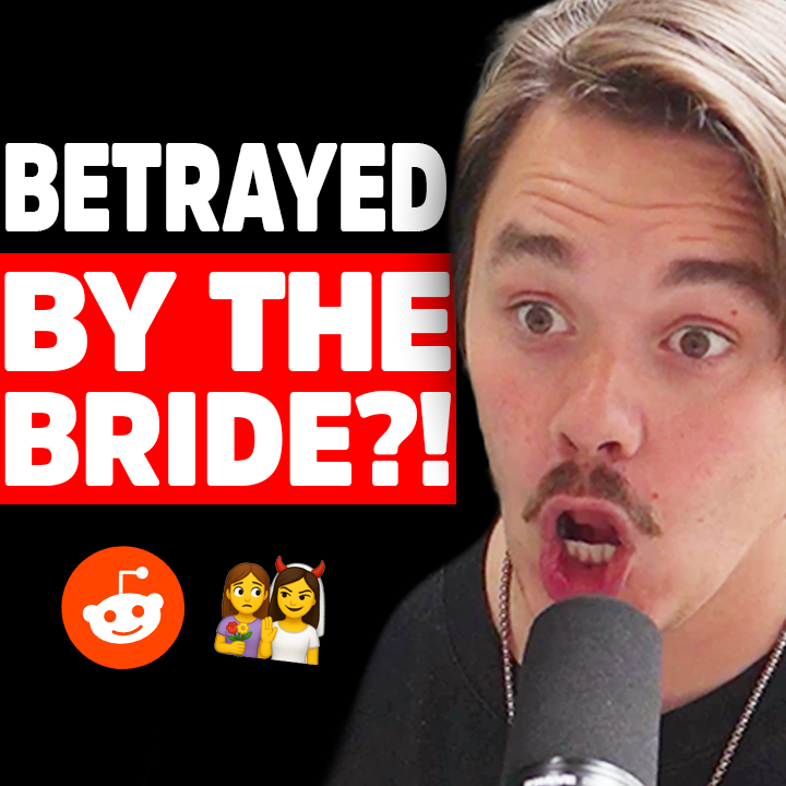 Bridezilla DISCARDED me after using me for her wedding! | Reddit Stories | EP2339