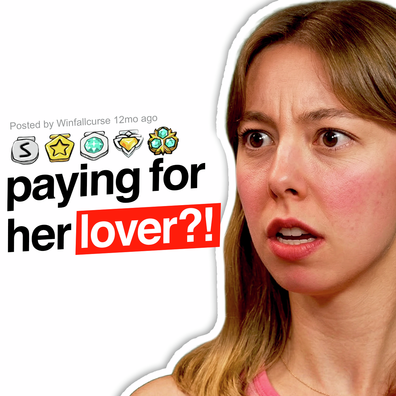 "Inheriting Too Much Drama" Week - I became a MILLIONAIRE overnight and lost everything that actually mattered! | Part 1 | EP2629