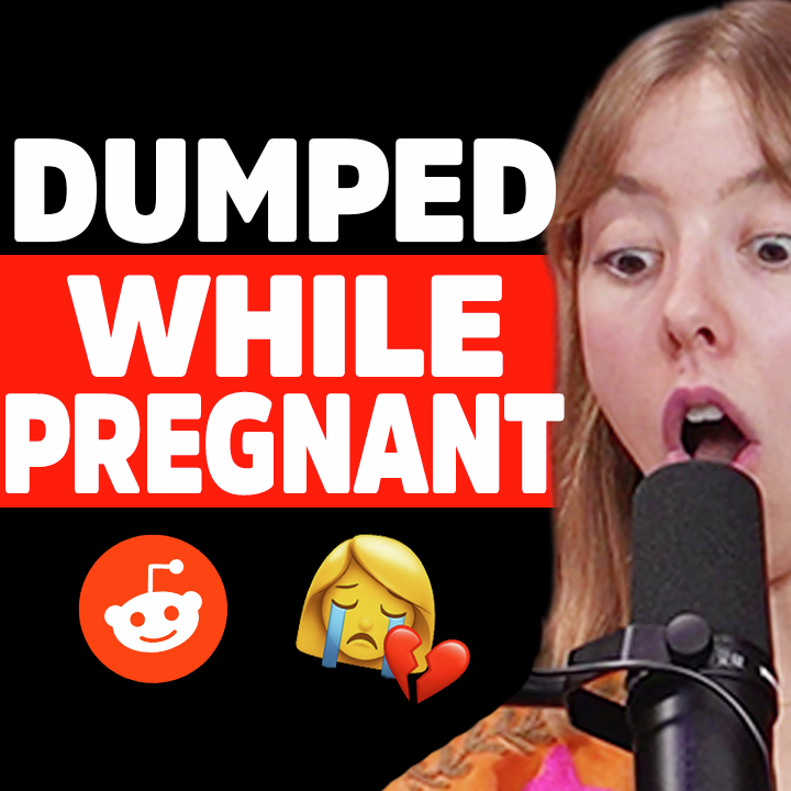 My Fiancé DUMPED me while pregnant! | Reddit Stories | EP2272