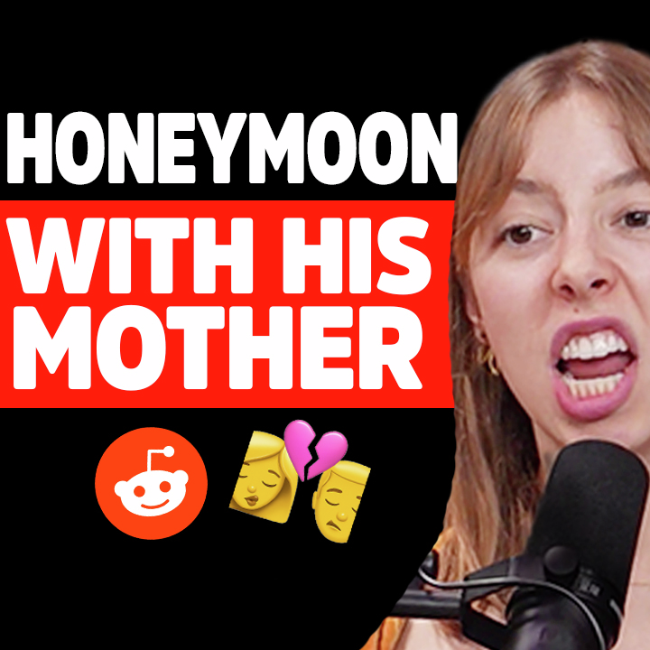 My mother-in-law DEMANDS a Family honeymoon! | Reddit Stories | EP2263
