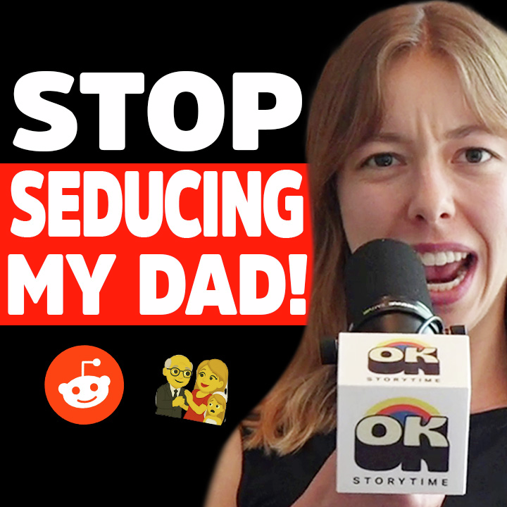 My mother-in-law FLIRTED with my dad during my wedding! | Reddit Stories | EP2354