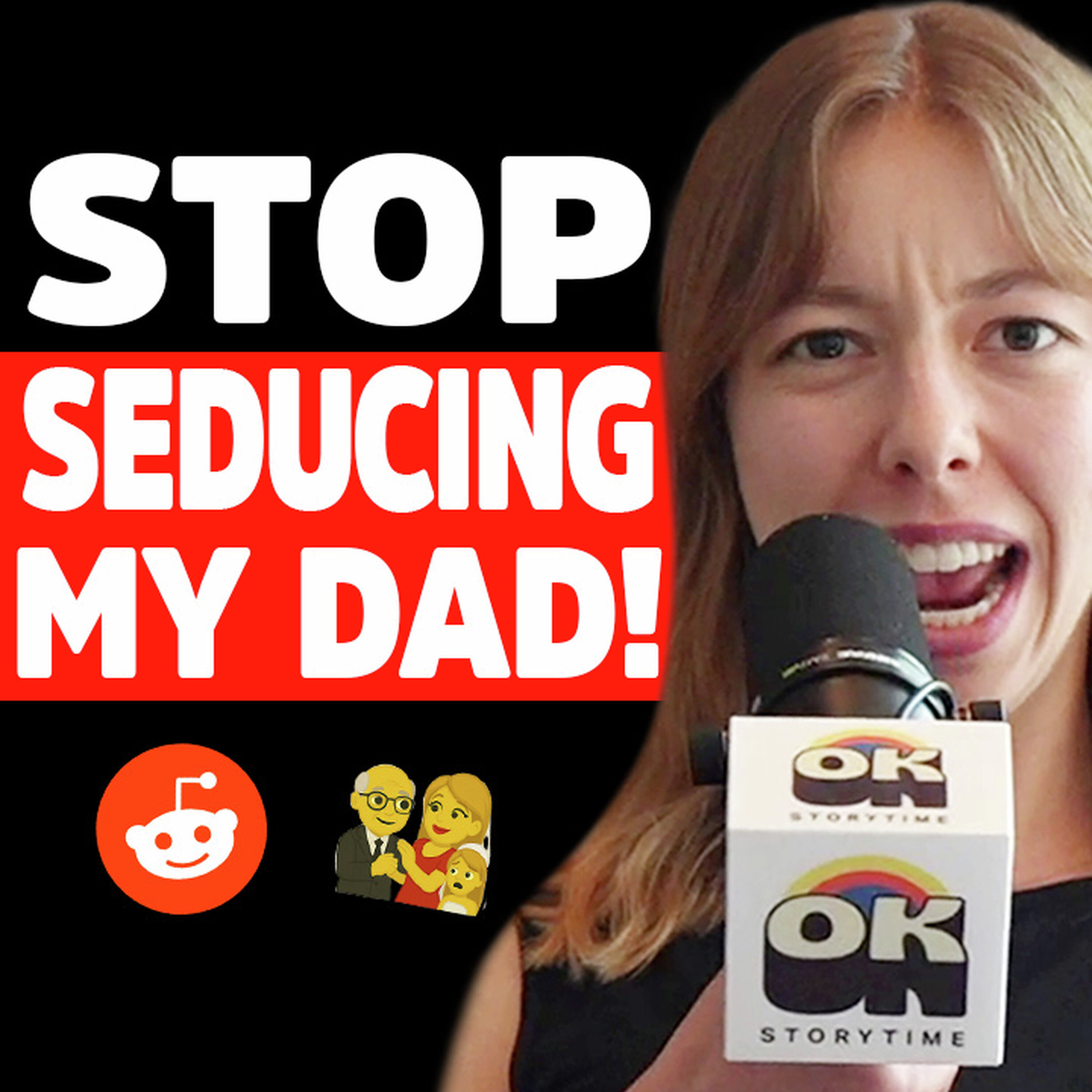 My mother-in-law FLIRTED with my dad during my wedding! | Reddit Stories | EP2354 My mother-in-law FLIRTED with my dad during my wedding! | Reddit Stories | EP2354