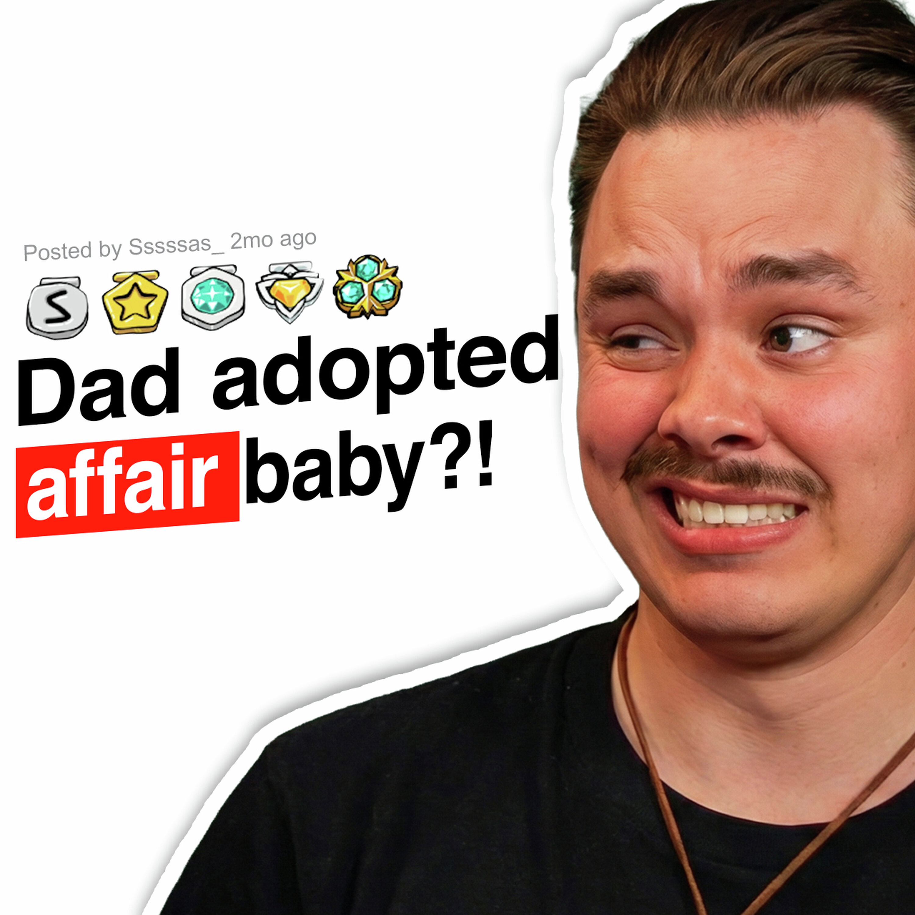 My father ADOPTED his affair partner’s daughter! | Reddit Stories | EP2382