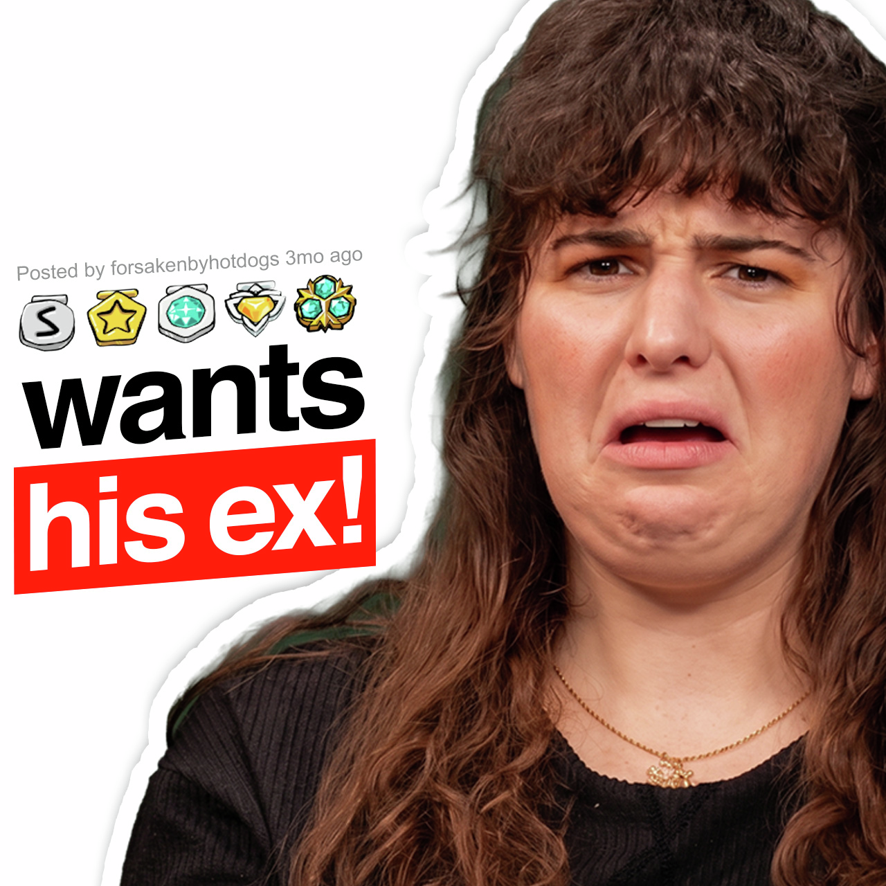 My boyfriend has been SECRETLY eating hotdogs because the lunch I pack is not enough! | Reddit Stories | EP2884