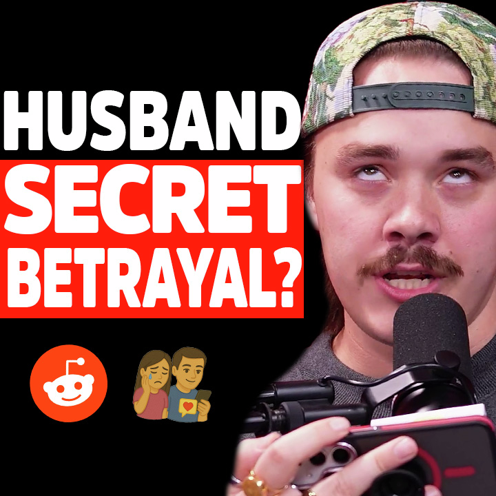 My husband's best friend brought up the PAST… and it’s disturbing my marriage! | Reddit Stories | EP2373