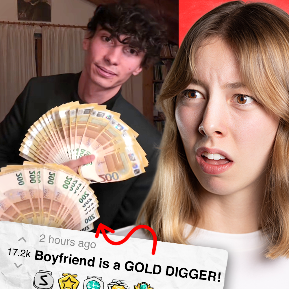 My boyfriend REFUSES to pay bills anymore… he’s taking all my money! | Reddit Stories | EP2054