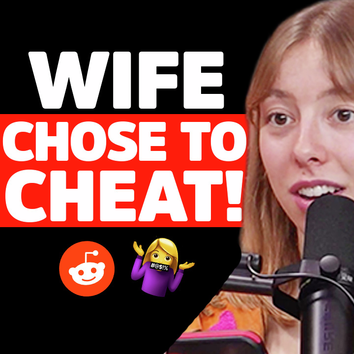 My wife CHEATED and now wants an Open Marriage! | Reddit Stories | EP2268