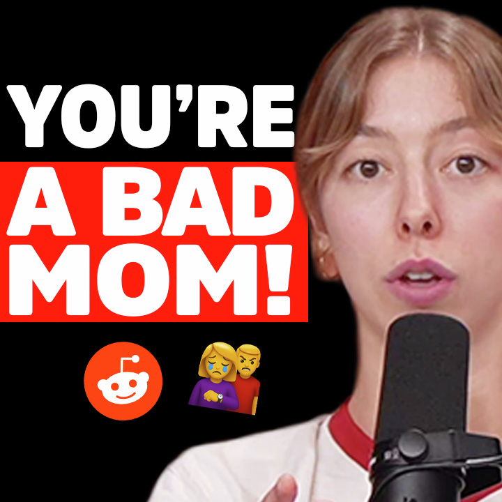 My friend kept asking me to lunch… and it turned into a full-blowned obsession! | Reddit Stories | EP2323