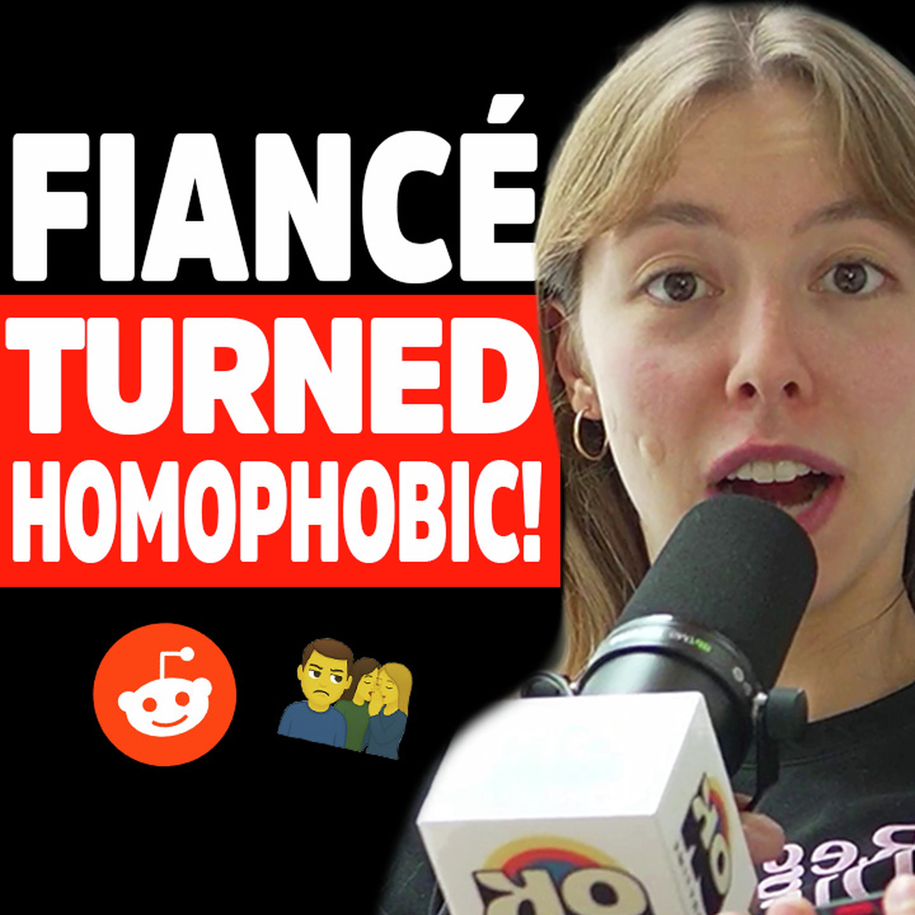 I want to LEAVE my fiancée after my best friend confessed to me! | Reddit Stories | EP2355 I want to LEAVE my fiancée after my best friend confessed to me! | Reddit Stories | EP2355