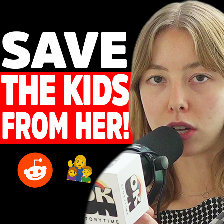 My unwell brother asked me to take his kids… but his wife is making it hard! | Reddit Stories | EP2353