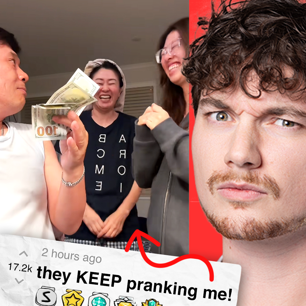My family PRANKED me… and now I’m through with them! | Reddit Stories | EP2216
