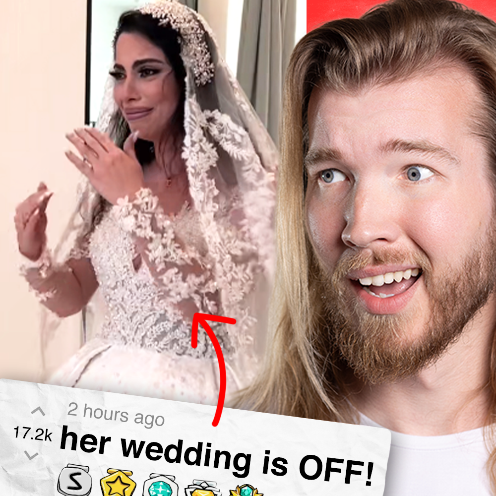 My fiancé CALLED OFF our wedding… because of our financial difference! | Reddit Stories  | EP2156