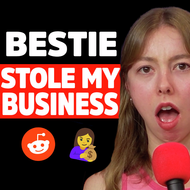 My Best Friend STOLE my business! | Reddit Stories | EP2282