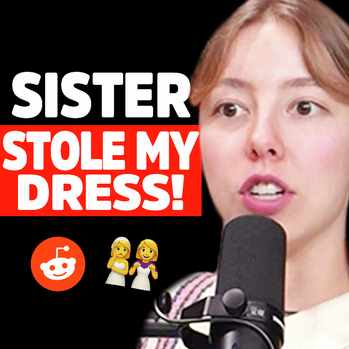 My step sister STOLE my wedding dress! | Reddit Stories | EP2332